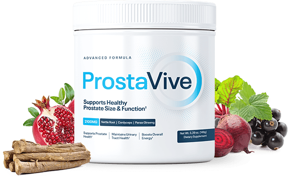 ProstaVive.org
